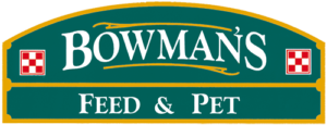 Bowman's Feed and Pet