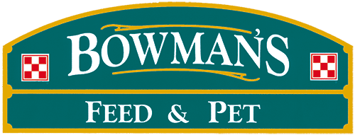 Bowman's Feed & Pet